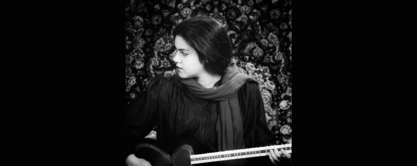 Saina Zamanian